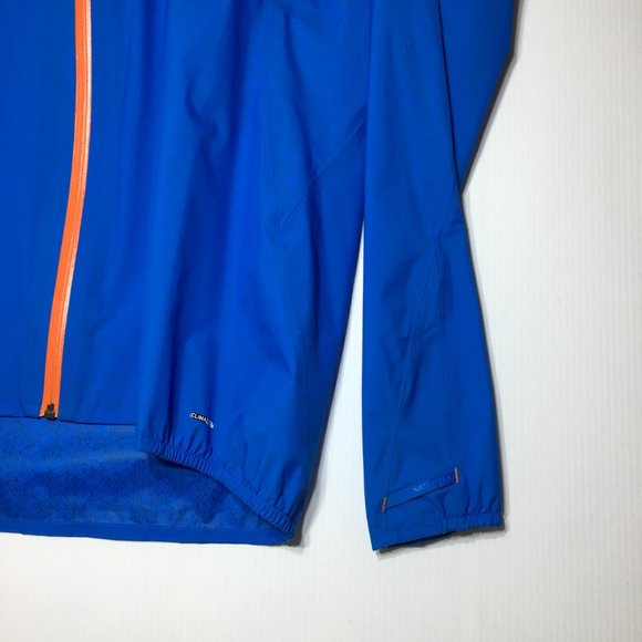 Salomon Womens Packable Shell Jacket - Large - Pre-owned - JZBZ19 - Picture 7 of 12